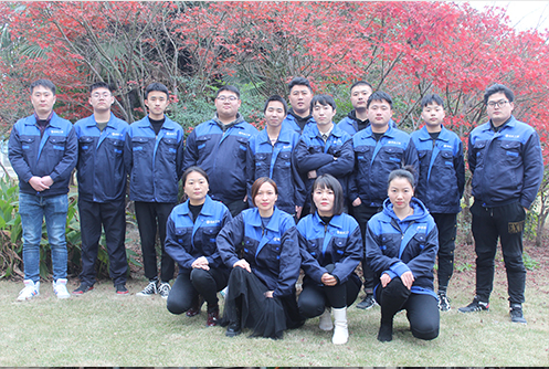 我們的優(yōu)勢