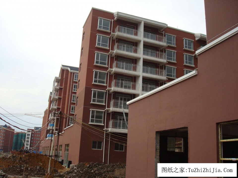 房屋外墻涂料的種類