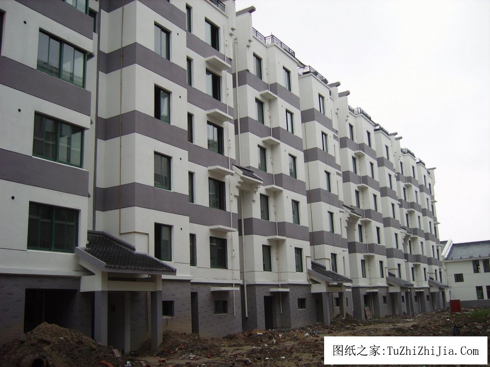 房屋外墻涂料的種類