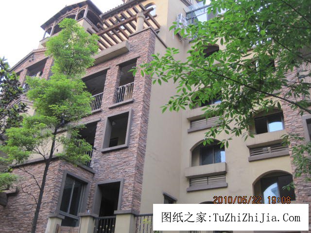 房屋外墻涂料的種類