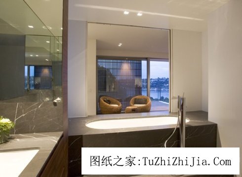 房屋設(shè)計(jì)中的衛(wèi)生間設(shè)計(jì)