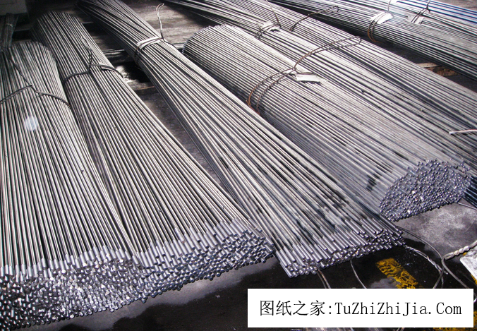 蓋房勿貪小便宜，劣質(zhì)鋼筋埋隱患