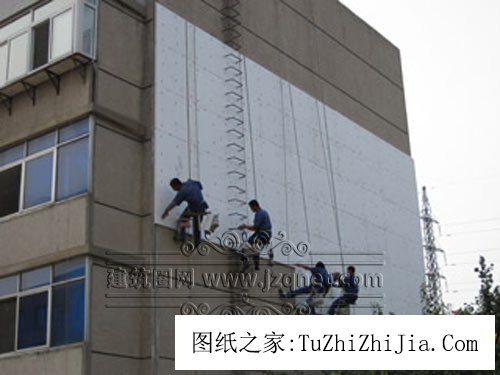 農(nóng)村房屋如何做好外墻保溫？