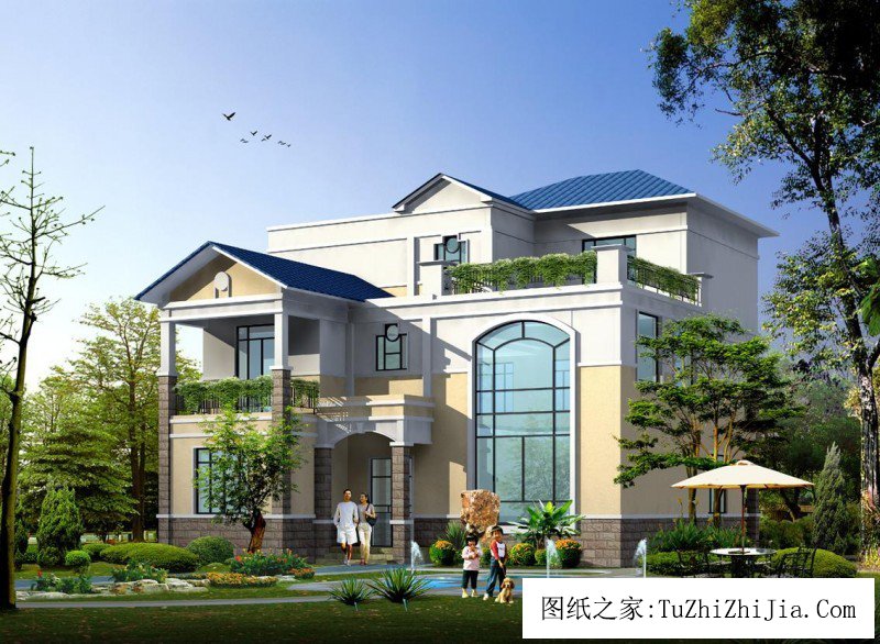 農(nóng)村自蓋房很實惠,讓城里人哭去吧!