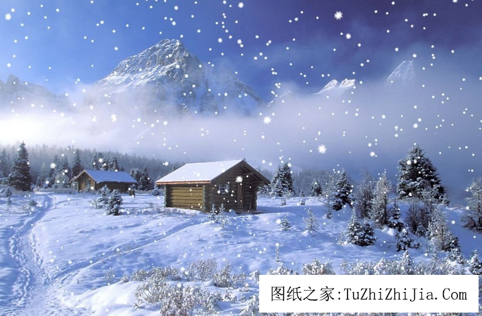 大雪季節(jié)對(duì)房屋會(huì)有什么影響？