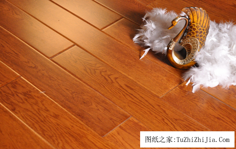 家庭裝修該如何選擇地板？