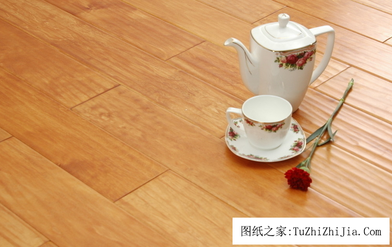 家庭裝修該如何選擇地板？