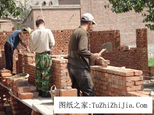 冬季蓋房大揭密！關(guān)鍵技巧來科普！