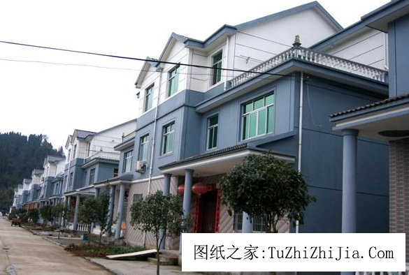 關(guān)于新農(nóng)村拆遷房的弊病