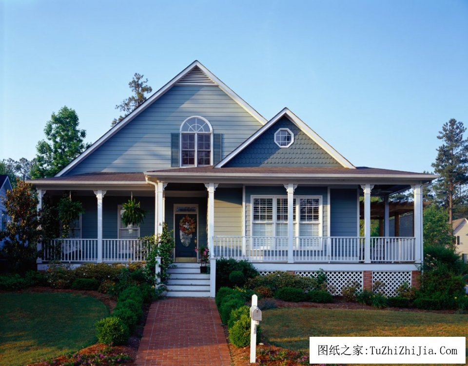 一層別墅該如何設(shè)計(jì)？