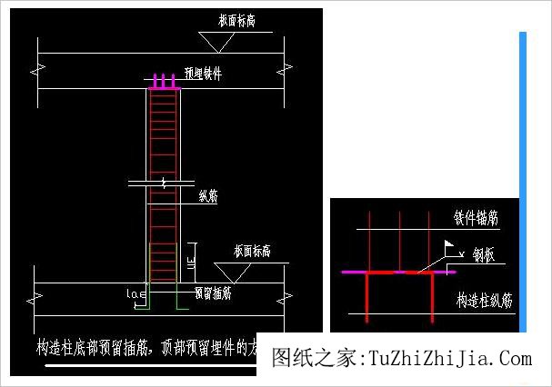 專家解說，如何分辨農(nóng)村自蓋房的結(jié)構(gòu)形式(框架與磚混)
