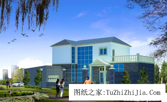 【新農村房屋設計圖紙及效果圖大全】最新建房圖哪里有？