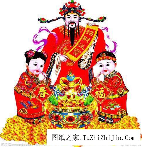 2013年10大招財風(fēng)景寶物