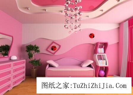 居家臥室風(fēng)景顏色需注意