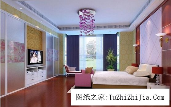 臥室在風景中有哪些作用