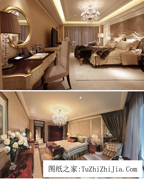 戶型風(fēng)景：天圓地方讓家庭吉星高照