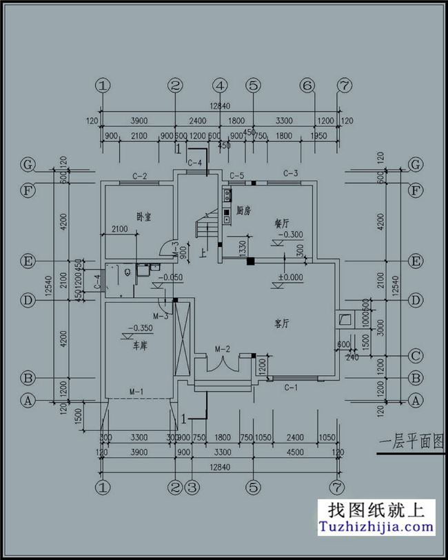 造價30萬以內(nèi)的新農(nóng)村三層別墅設(shè)計圖紙及效果圖
