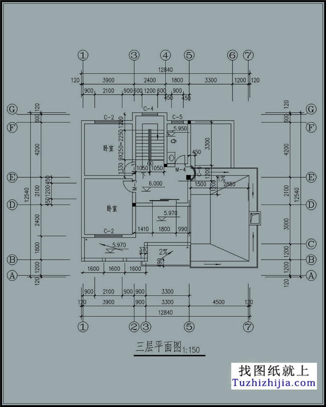 造價30萬以內(nèi)的新農(nóng)村三層別墅設(shè)計圖紙及效果圖