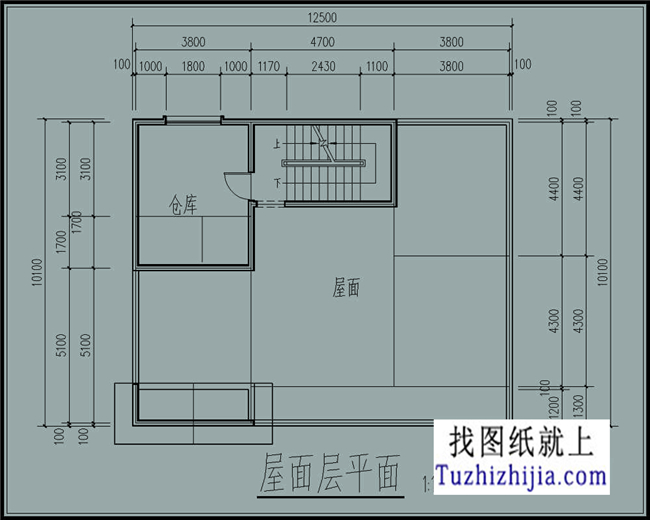 30萬以內(nèi)的三層別墅房屋設(shè)計施工圖紙及效果圖
