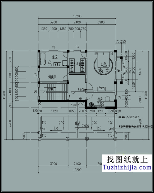 造價(jià)30萬(wàn)以內(nèi)的三層農(nóng)村房屋設(shè)計(jì)圖紙及效果圖