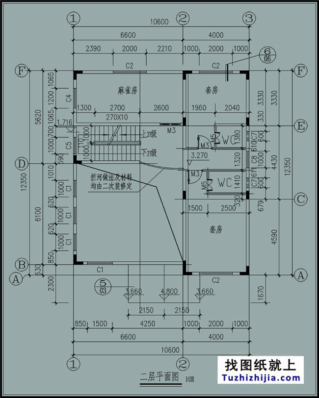 120平方米自建歐式新農(nóng)村房屋別墅設(shè)計(jì)圖紙及外觀圖