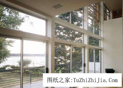 惹事生非的門窗風景