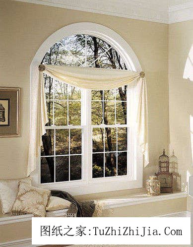 惹事生非的門窗風景