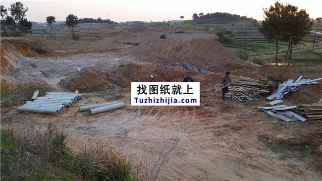 田總回歸田園-在老家自建房全過程。