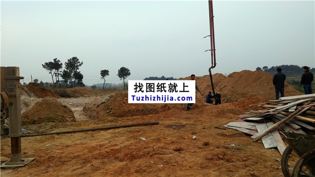 田總回歸田園-在老家自建房全過程。