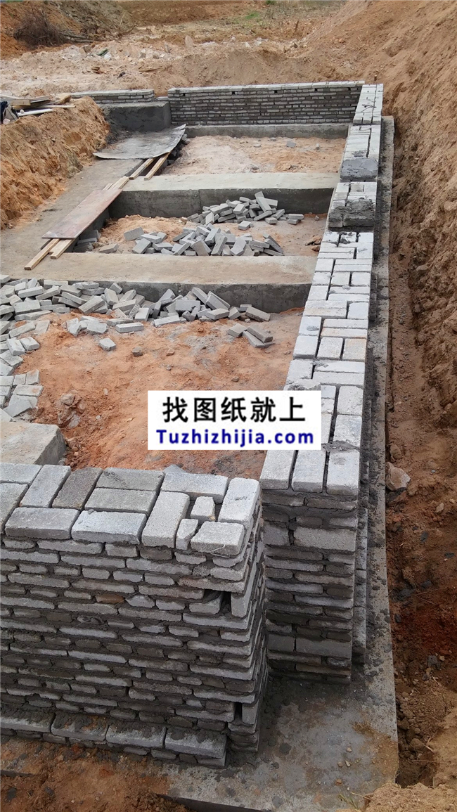 田總回歸田園-在老家自建房全過程。