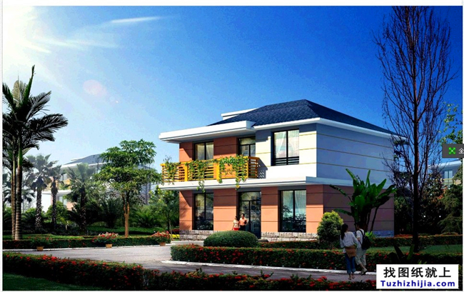 美姐的懷揣夢想，建房實錄！