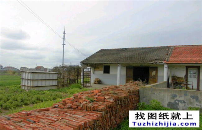 美姐的懷揣夢想，建房實錄！