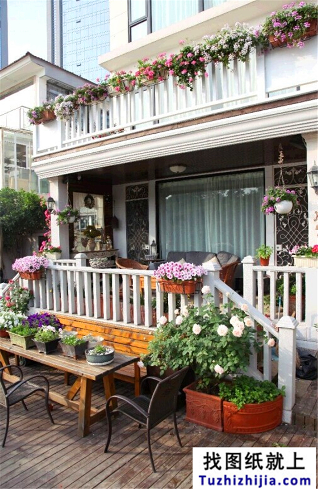 美姐的懷揣夢想，建房實錄！