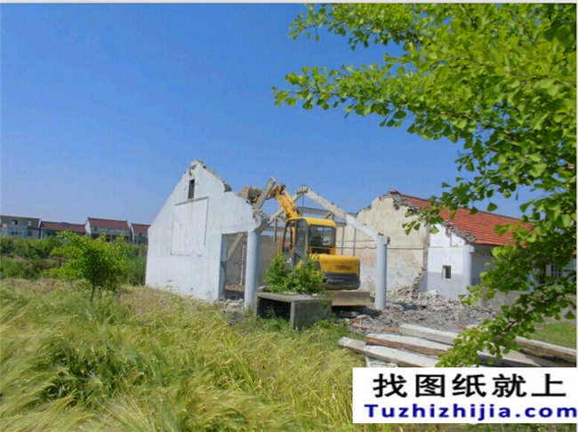 美姐的懷揣夢想，建房實錄！