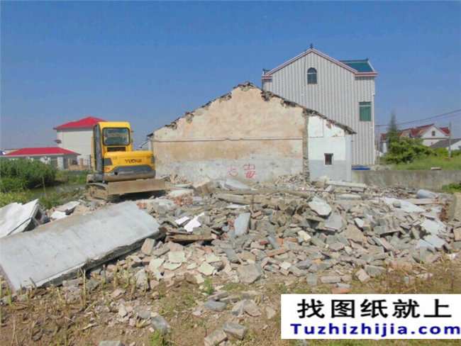 美姐的懷揣夢想，建房實錄！