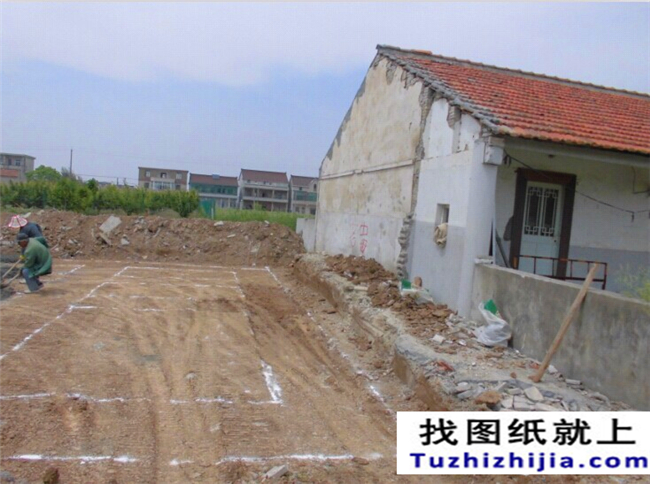 美姐的懷揣夢想，建房實錄！