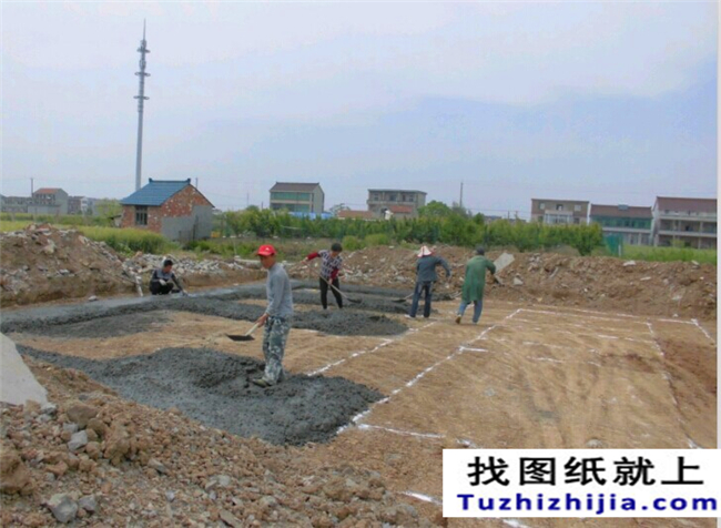 美姐的懷揣夢想，建房實錄！