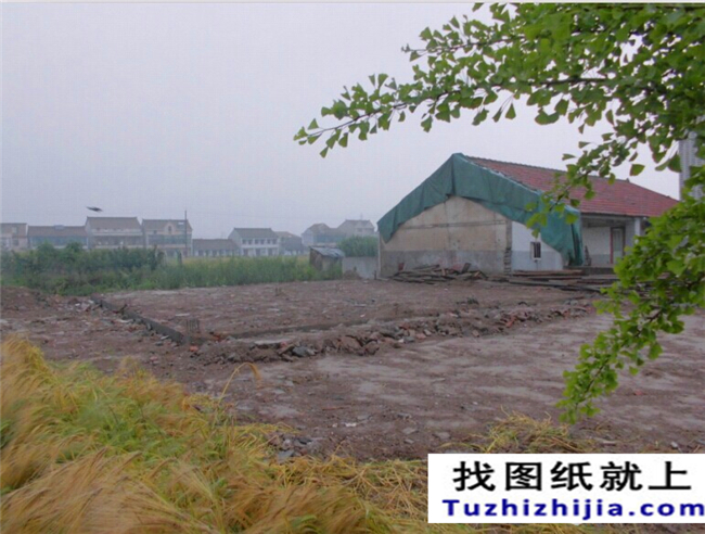 美姐的懷揣夢想，建房實錄！