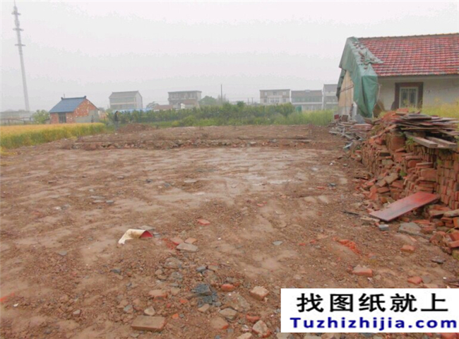 美姐的懷揣夢想，建房實錄！