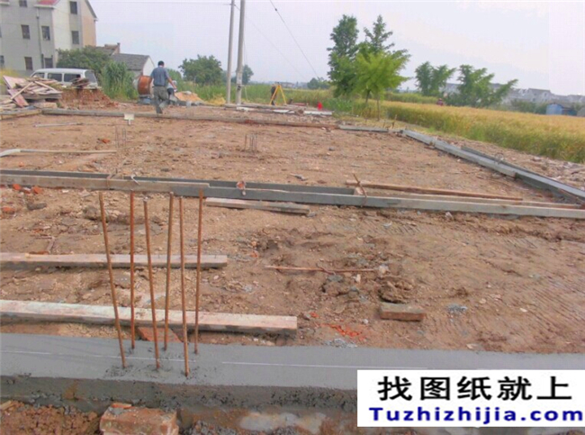 美姐的懷揣夢想，建房實錄！