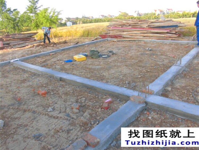 美姐的懷揣夢想，建房實錄！