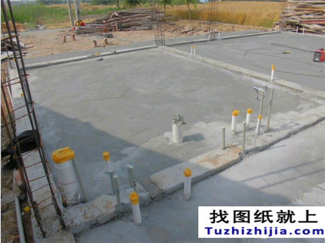 美姐的懷揣夢想，建房實錄！