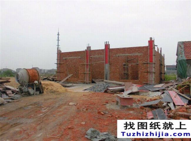 美姐的懷揣夢想，建房實錄！