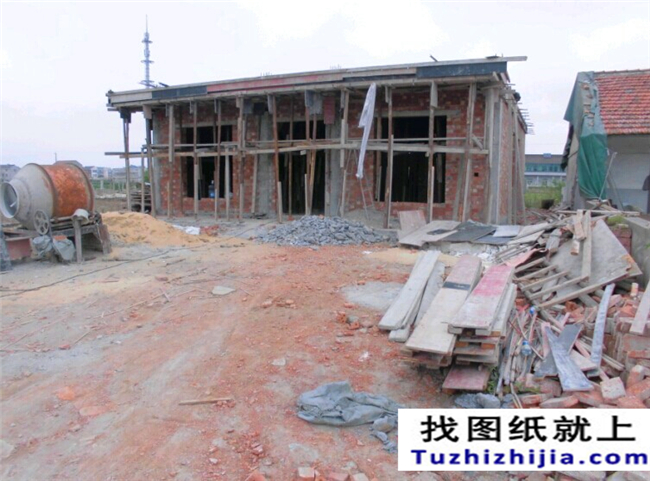 美姐的懷揣夢想，建房實錄！