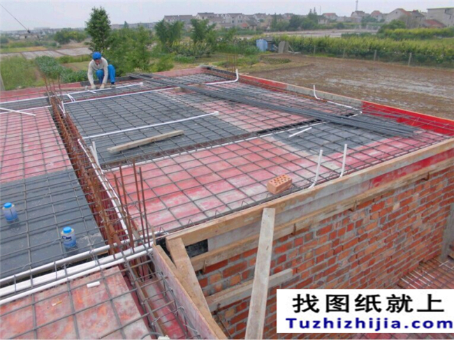 美姐的懷揣夢想，建房實錄！