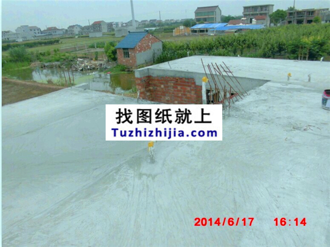 美姐的懷揣夢想，建房實錄！