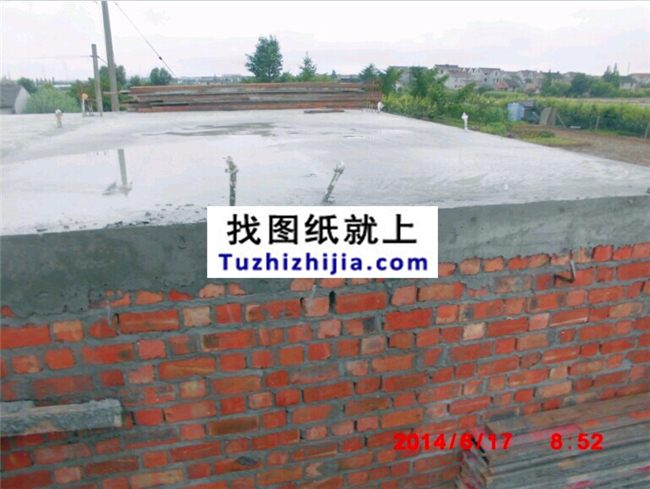 美姐的懷揣夢想，建房實錄！