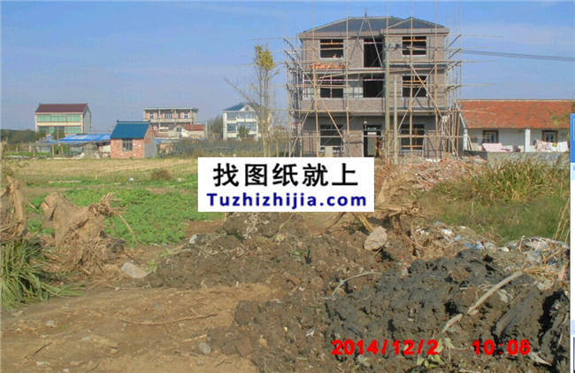 美姐的懷揣夢想，建房實錄！