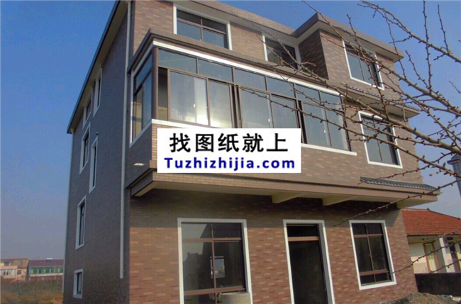 美姐的懷揣夢想，建房實錄！