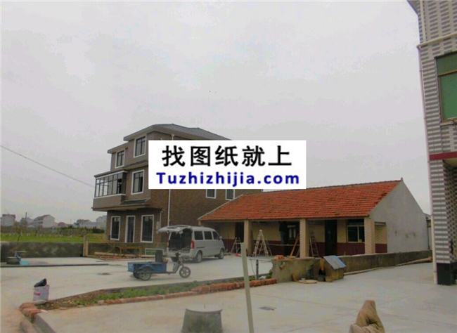 美姐的懷揣夢想，建房實錄！